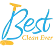 Best Clean Ever Logo