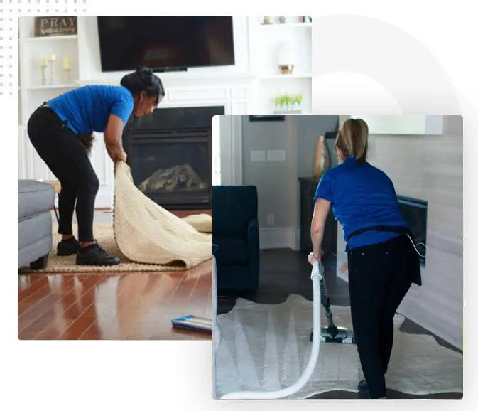 Best Clean Ever cleaning Image