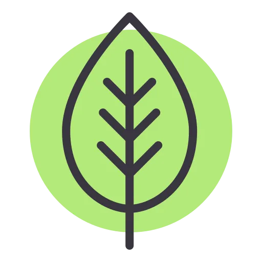 Leaf Icon