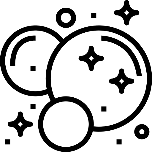 Sparkling Clean Icon