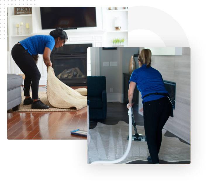 fresh & clean cleaning services
