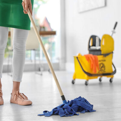 How to book cleaning services online for your house and office with the Best Clean Ever